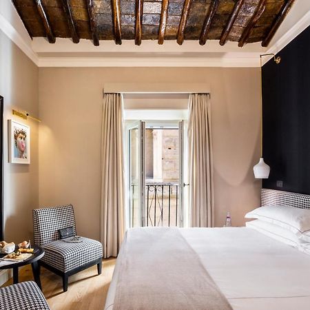 Nerva Boutique Hotel Рим Екстер'єр фото