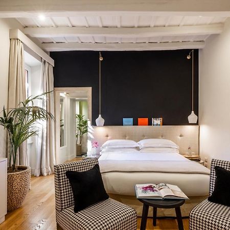 Nerva Boutique Hotel Рим Екстер'єр фото
