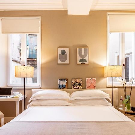 Nerva Boutique Hotel Рим Екстер'єр фото
