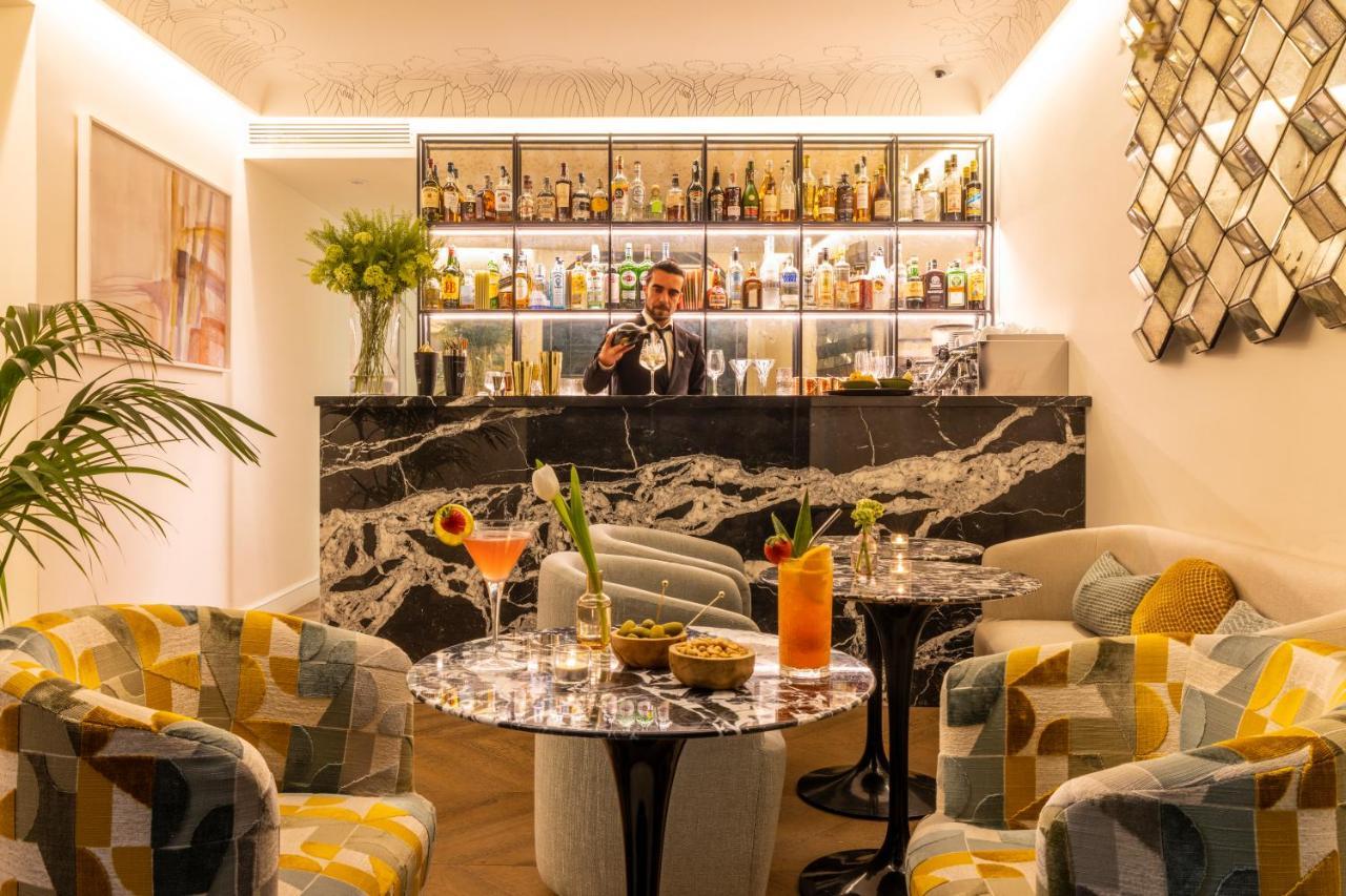 Nerva Boutique Hotel Рим Екстер'єр фото