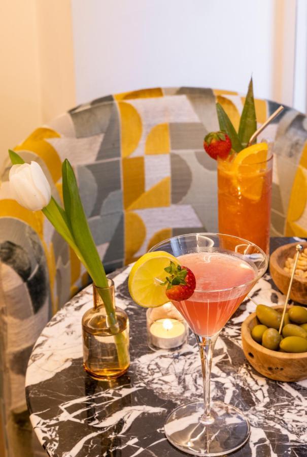 Nerva Boutique Hotel Рим Екстер'єр фото