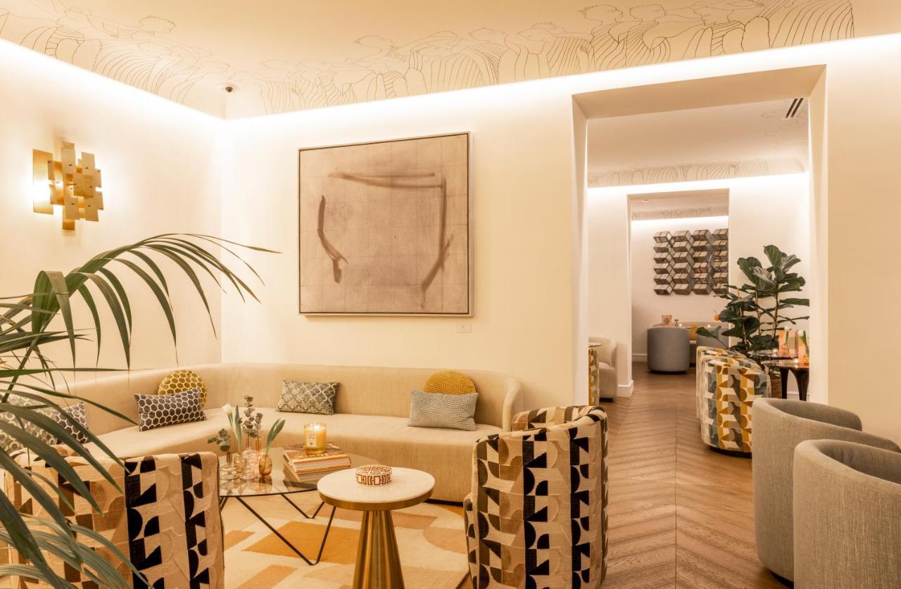 Nerva Boutique Hotel Рим Екстер'єр фото