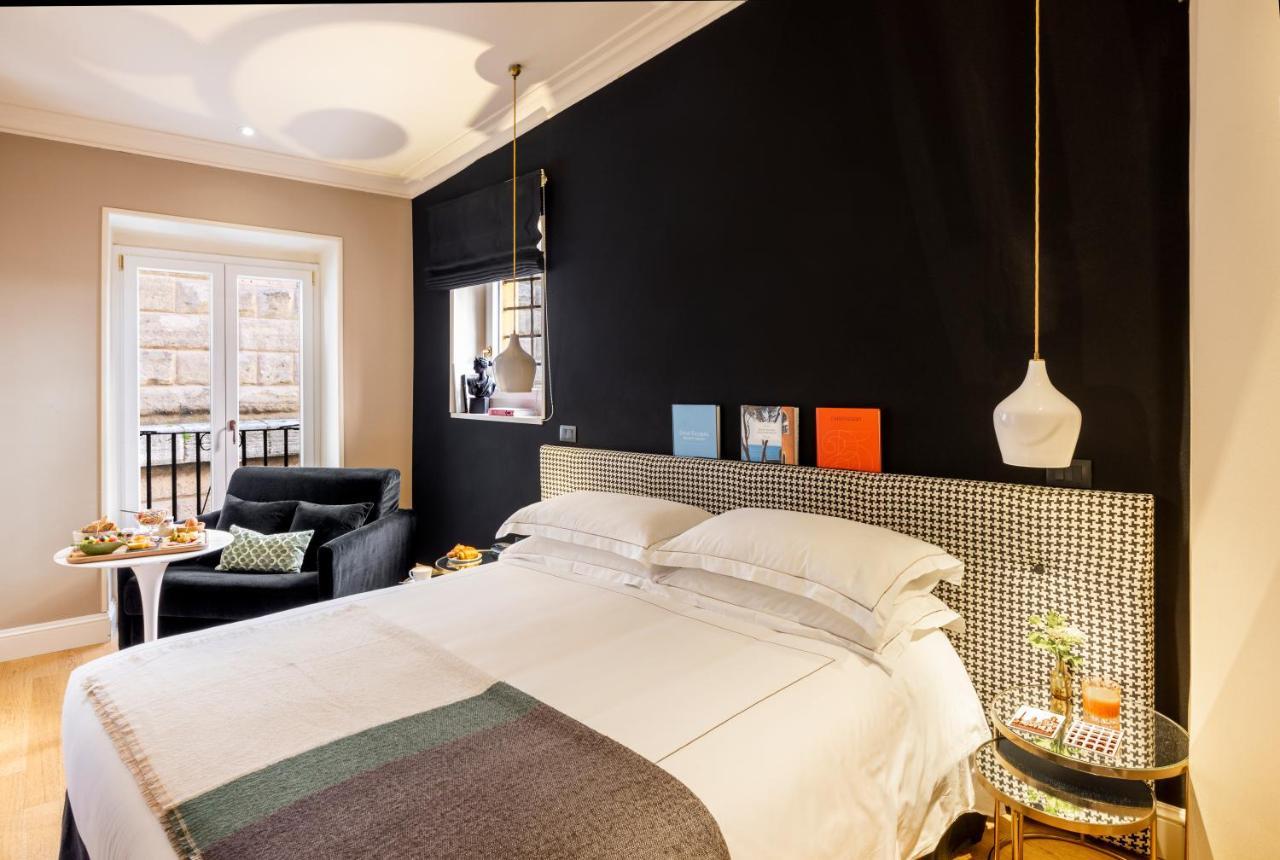 Nerva Boutique Hotel Рим Екстер'єр фото