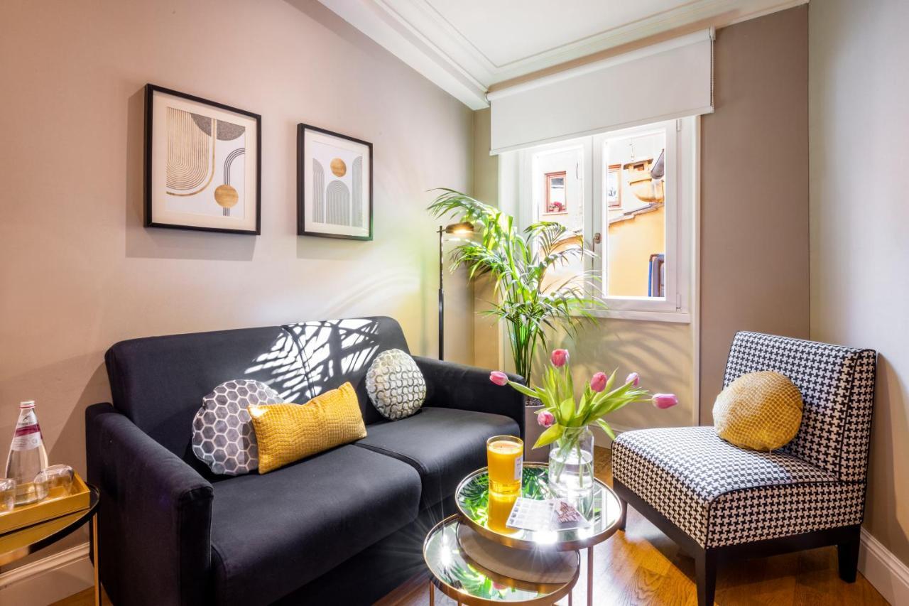 Nerva Boutique Hotel Рим Екстер'єр фото