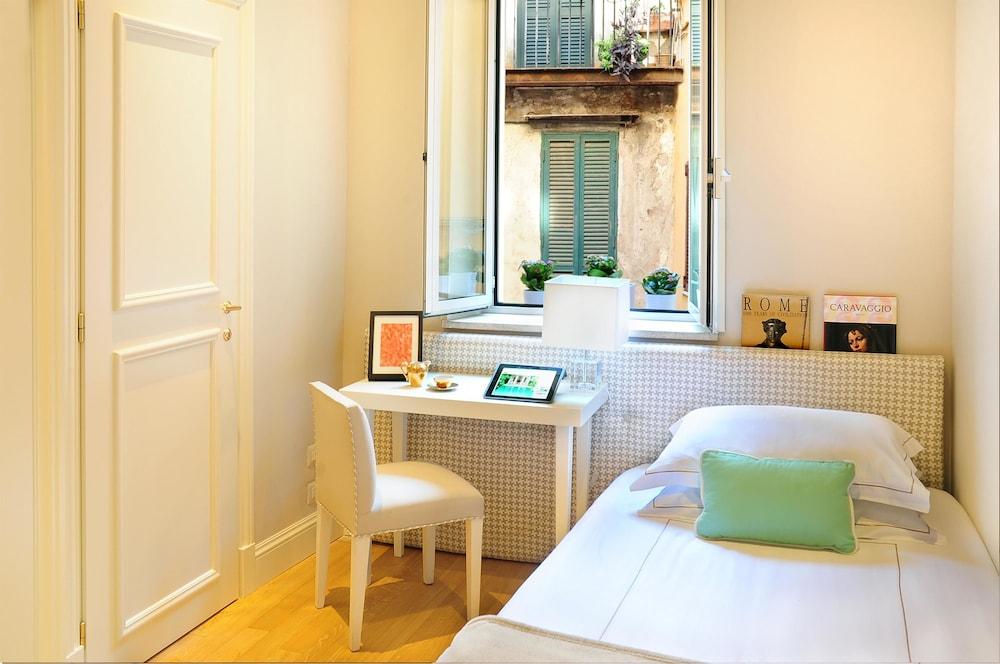 Nerva Boutique Hotel Рим Екстер'єр фото