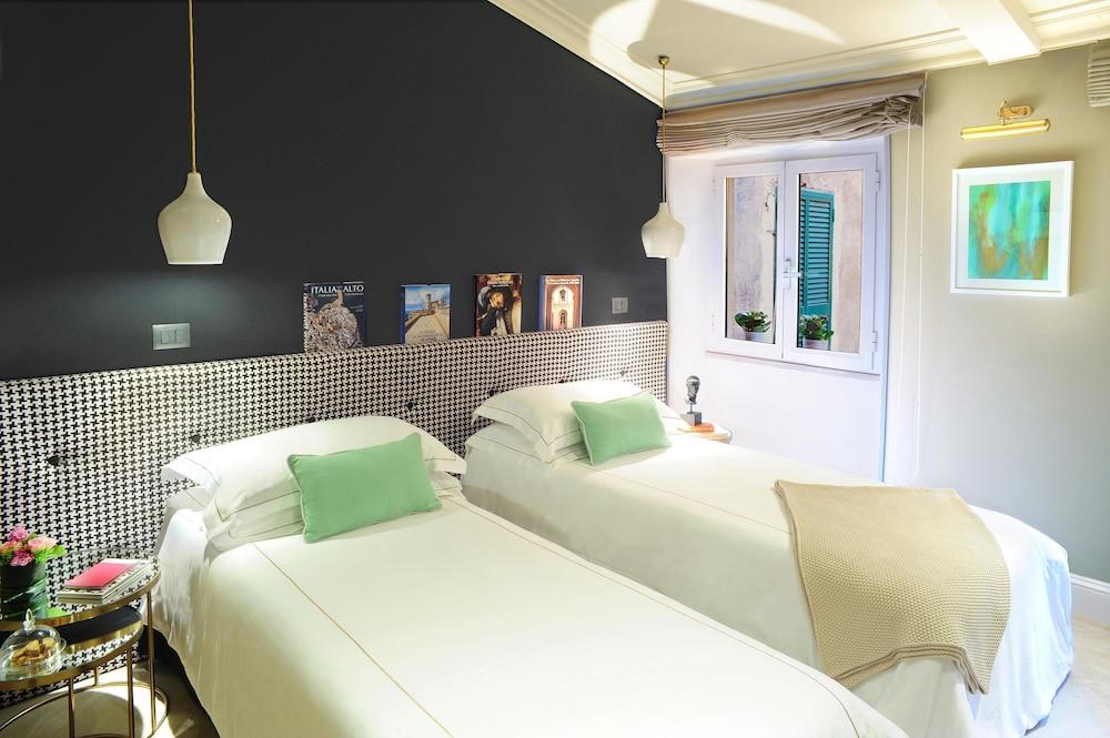 Nerva Boutique Hotel Рим Екстер'єр фото