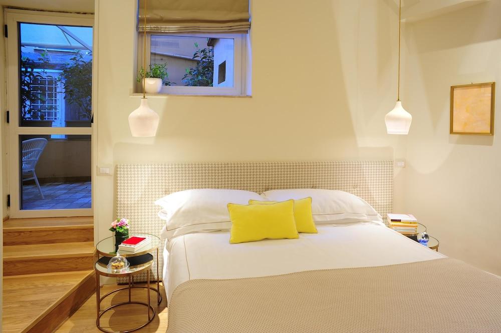 Nerva Boutique Hotel Рим Екстер'єр фото