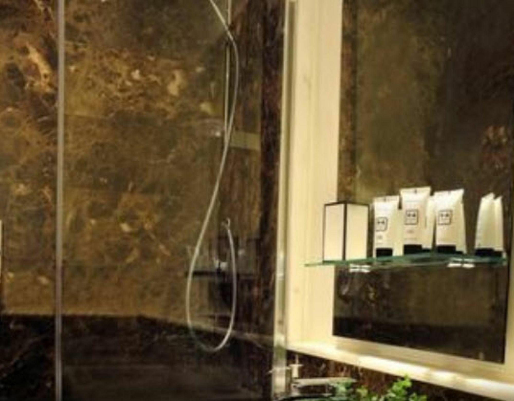 Nerva Boutique Hotel Рим Екстер'єр фото